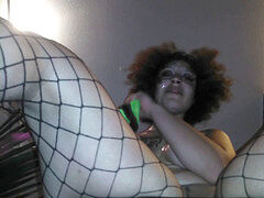 Music, phat ass twerking, amateur wife sharing