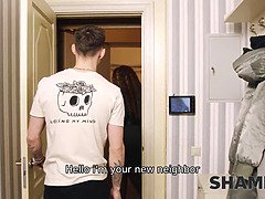 Suihinotto, Puuma, Hd, Keittiö, Vanhempi, Venäläinen, Sukkahousu