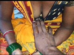 Desi Sexy Hot Wife Hard Chudai Hindi