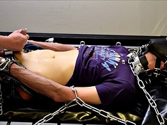 Sitominen alistaminen sadomasokismi masokismi, Sidonta, Homo, Saksalainen, Itsetyydytys