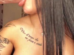 Leie, Tussi, Grosse titten, Fetisch, Hardcore, Masturbation, Pov, Solo