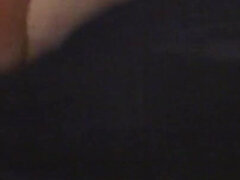 Horny 20yo Babe Teases the Cam and Shows off Her Perfect Ass