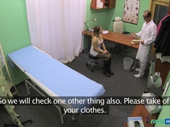 Fake Hospital Doc Ends Patient's 6-Year Dry Spell