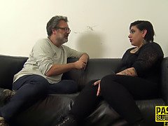 Stor svart kvinne, Lubben, Cougar, Dype svelg, Fetisj, Hardcore, Milf, Skrikende