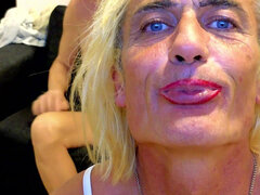 Gigi and Dave, the Tranny Girlfiend Live Show - 2025-09-26 - P4