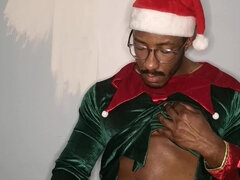 Just for You Guy, Merry Christmas