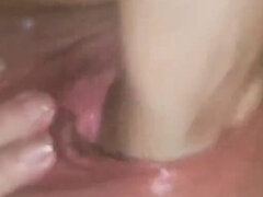 Finger Sounding and Punch Fisting