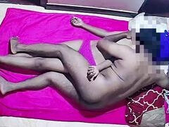 Amateur, Tromperie, Collège université, Époux mari, Indienne, Séduite, Surprise, Mariage