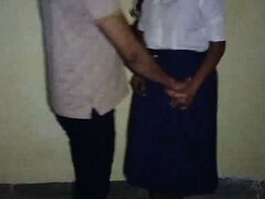 18 años, Amateur, Mamada, Pareja, Indio, Pequeña, Adolescente