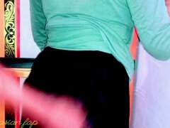 Amatéři, Zadek, Velký zadek, Pár, Indonéština, Milf žcbp