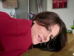 Assfuck The Morning After - Crazy MILF Sex