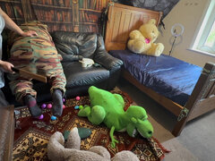 Puszysta, Femdom, Dojrzałe