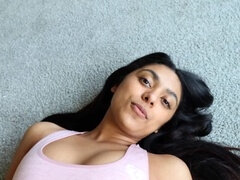 Sucer une bite, Éjaculation interne, Conversation vulgaire, Pieds, Femelle, Orgasme, Petite femme, Spandex