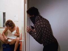 Rumpa, Knubbig, Galen, Naken, Fitta, Tuttar, Vintage