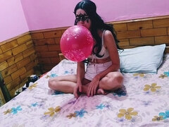 Amateur, Beauté, Sucer une bite, Branlette thaïlandaise, Fait maison, Indienne, Interracial, Webcam