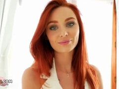 デカチン, 中出し