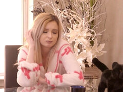 Aaliyah Love, Lexi Lore - 3Some Orgy