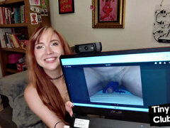 Amatoriale, Dominazione femminile, Fetish, Calze, Tatuaggi, Guardone