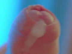 Leie, Grosser schwanz, Europäisch, Füsse, Masturbation, Pov