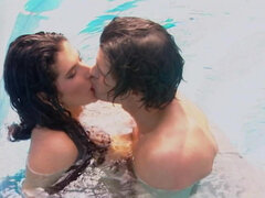 アナル, デカパイ, フェラチオ, コンピレーション, 指いじり, ドイツ人, レズビアン, 淫乱熟女