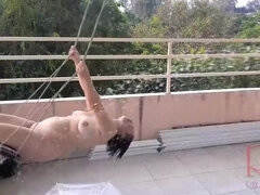 Классика, Хд, Служанка, Голышом, На природе, Трусики, На публике, Под юбкой