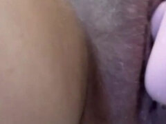 Vrouw, Masturbatie, Alleen, Vibrator