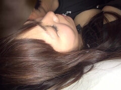 Amatööri, Aasialainen, Kyrpä, Takaapäin, Käsihoito, Kotitekoinen, Japanilainen, Teini