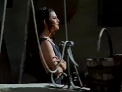 Pam Grier The Arena compilation