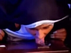 Cul, Queue, Hard, Nonne, Rétro, Fessée, Avaler, Rétro ancien