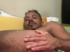 Amador amadora, Bundão, Solo chão