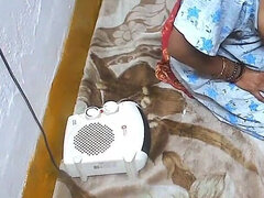 Desi Indian Naukrani Gandi Galiya Sex Chudai Video