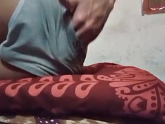 Amatoriale, Asiatica, Camera da letto, Grande cazzo, Indonesiano, Masturbazione, Ragazza, Webcam