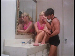 She Is Angry to His Husband but When He Was Romanced, He Was Satisfied and Fucked