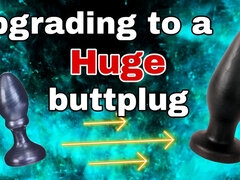 Amatőr, Domina szerep, Öklözés, Rab