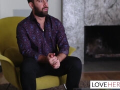 In den arsch, Schwanz, Hardcore, Hd, Rotschopf, Jungendliche (18+), Titten