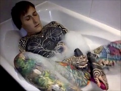 Dildo, Homosexuell, Solo