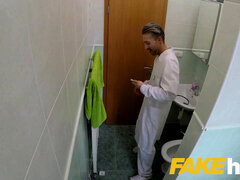 Verga grande, Checa, Médico, Pequeña, Pelirrojo, Medias largas