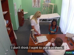 Amaterji, Doggystyle, Prstni, Medicinska sestra, Pisarna, Prvoosebno snemanje seksa, Muco, V uniformi