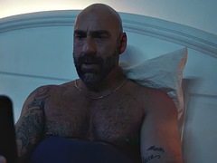 Anal, Fetisj, Homofil, Hårete, Moden, Tattovering