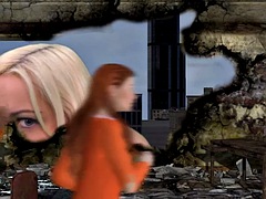 Fetisch, Interrassisch