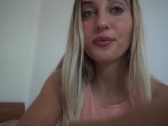 Babe, Blondinka, Nor, Fetiš, Gola, Prvoosebno snemanje seksa, Muco, Grobo