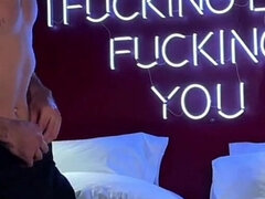 Trixie Fox - I Fucking Love Fucking You - Amateur Private Sextape