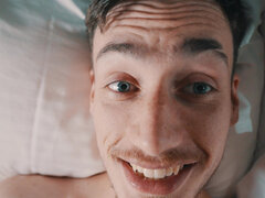 British Twink Was Getting Fucked by His Photographer
