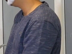 Asiatisk, Stor kuk, Kök, Grov