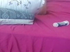 Ερασιτέχνης, Χοντρούλα, Ζευγάρι, Σπιτικό, Φυσικά βυζιά, Καβάλημα