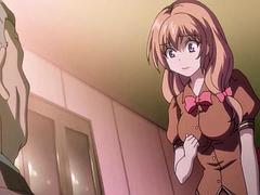 Amateur, Chica, Japonés, Maduro, Juguetes