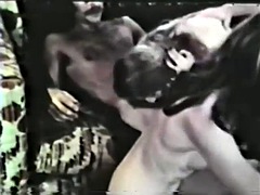 Sucer une bite, Tir de sperme, Le plan cul à quatre, Poilue, Léchez, Mère que j'aimerais baiser, Plan cul à trois, Rétro ancien