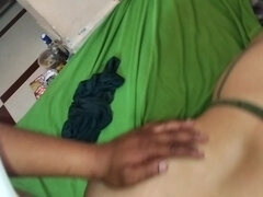 Store smukke kvinder, Par, Hjemmelavet, Indier, Kone