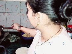 Μεγάλος κώλος, Μεγάλος πούτσος, Χύσιμο, Σπιτικό, Ινδιάνος, Ώριμη, Ώριμη γυναίκα, Μουνί