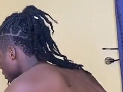 Fucking with My Friend